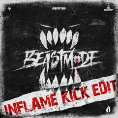 Killshot - Beastmode (Inflame Kick Edit) [FREE DOWNLOAD]