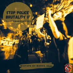 # STOP P0LIC3 BRUTALITY - MIXTAPE 2021 / MARCO ISLA