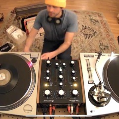 Cumbia del Soundcloud (cumbia mix vinyl)