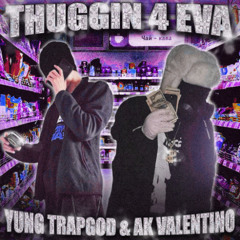 THVGGIN 4 EVA [CHXPPXD 777 ZCRXWXD]