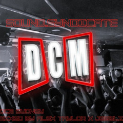 NRG | Alex Taylor x Jewelz DCM Sydney 001