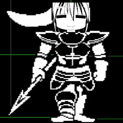 undertale spear of justice (pupue remix)