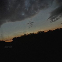 in the dark (feat. lovemikai)