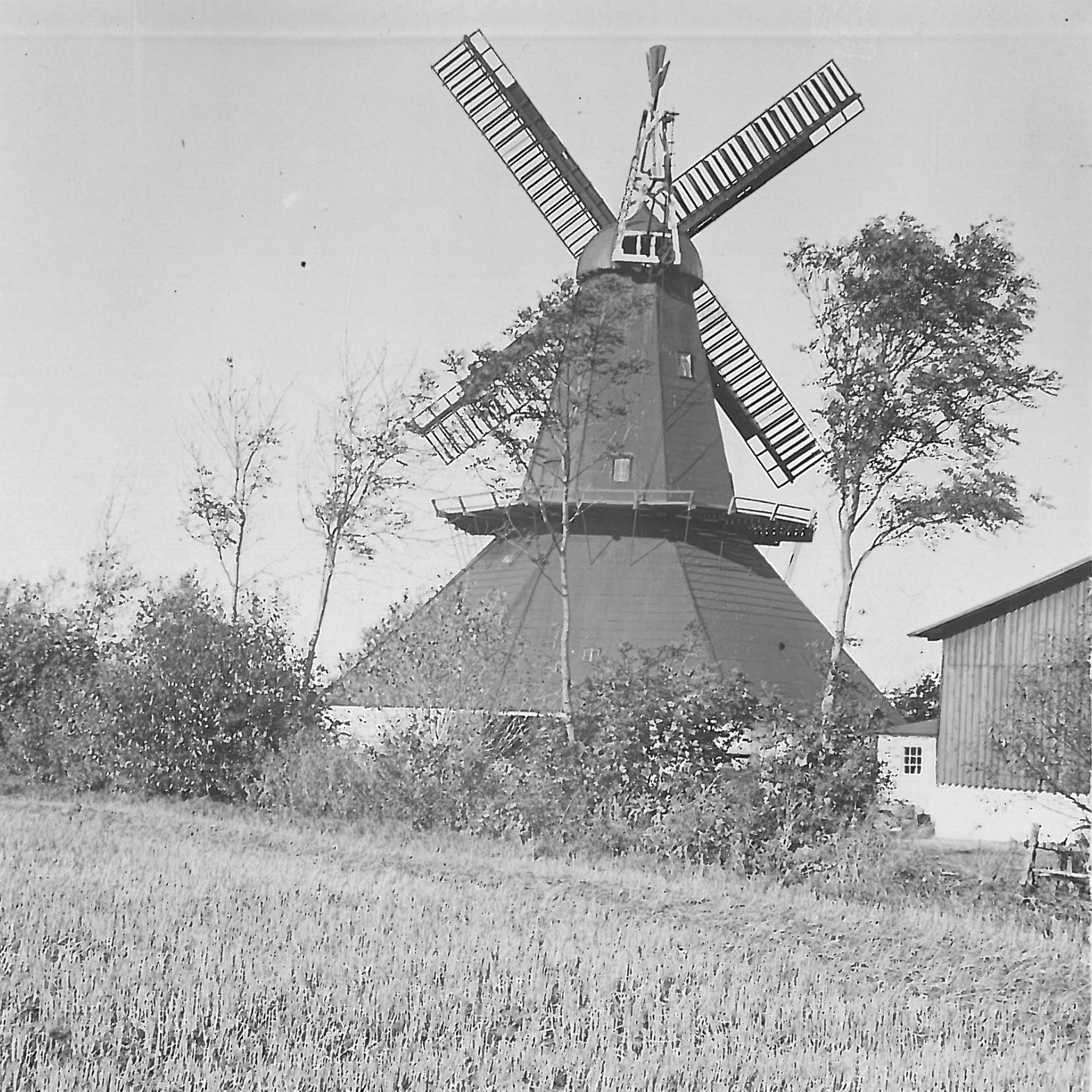 Sydfynske Fortællinger