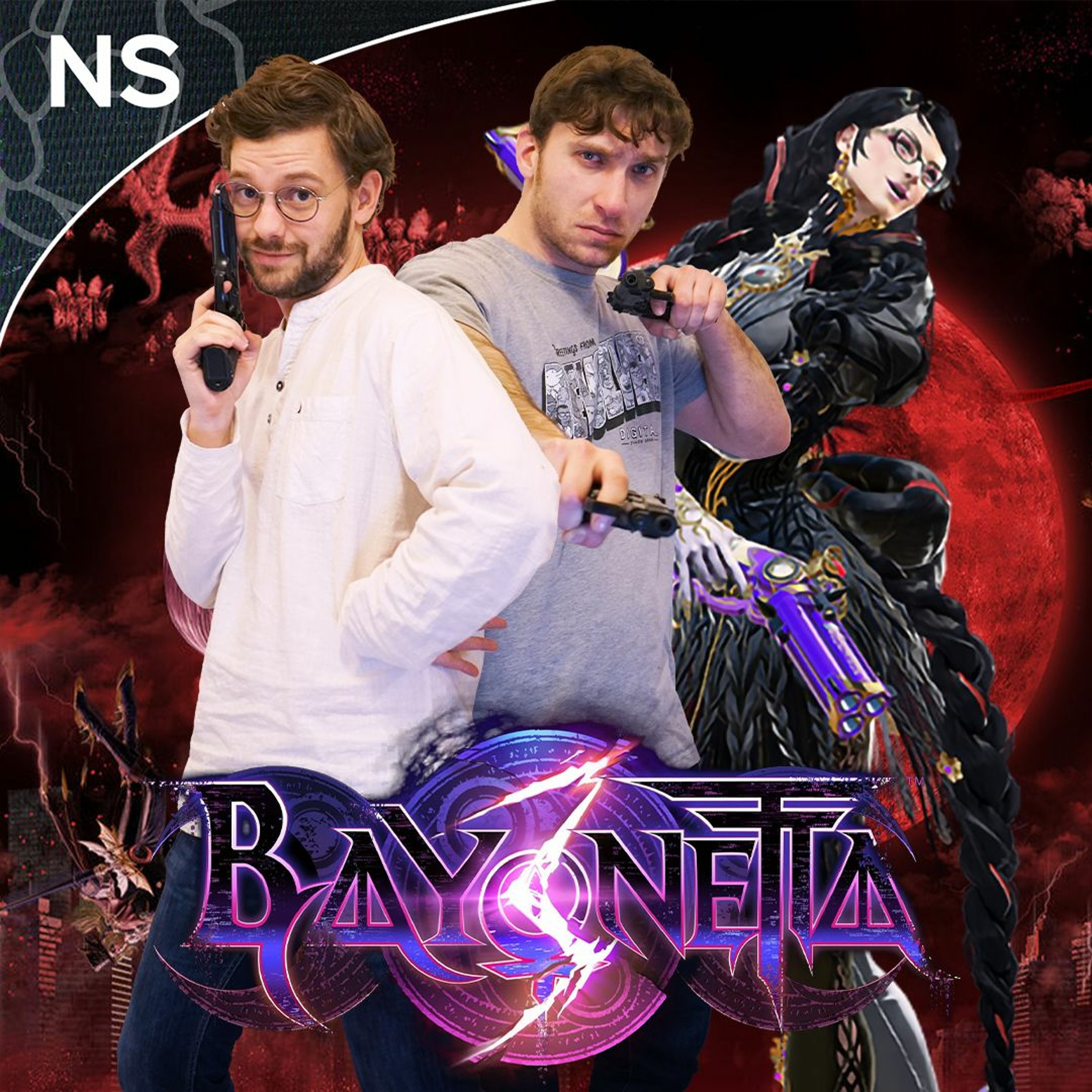 NAYSHOW