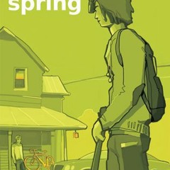 [Read] Online Something Like Spring BY : Jay Bell