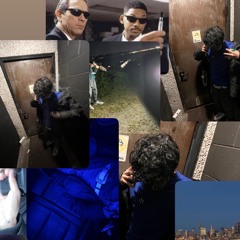 2:53AM in Tac prod. LegendMadeAnotherOne