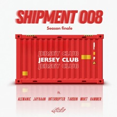 Badshah, J Balvin, Tainy - Voodoo (Alemanic & Taroun Remix)