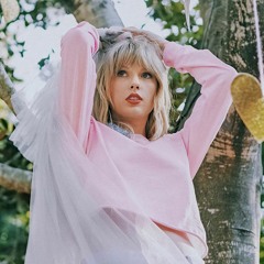 Taylor Swift Better Man