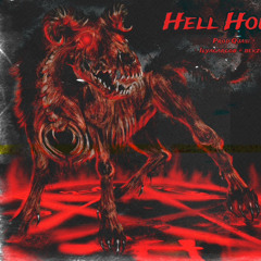 Hell Hound ( Prod Quas + Ilyagargod + Bekzmo )