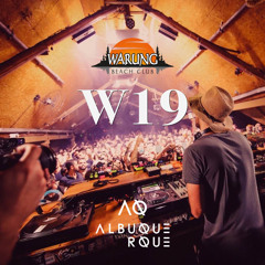 ALBUQUERQUE - Live at WARUNG 19 Years