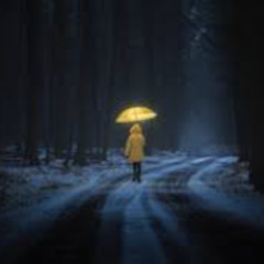 You Are Walking In Darkness (2)
