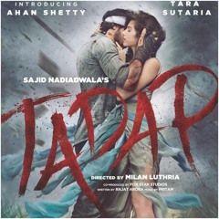 Tadap Movie All Songs