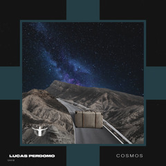Lucas Perdomo - Cosmos (Original mix)