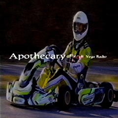 VEGA Radio (APOTHECARY)