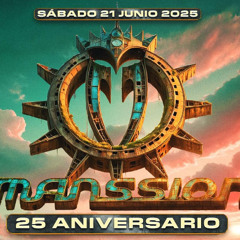 Batiste@Manssion 25Aniv.(La Trilogia) 21-06-2025