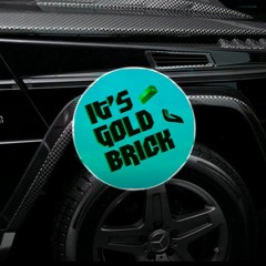 ItsGoldBrick - G Wagon ( Dababy Type Beat )