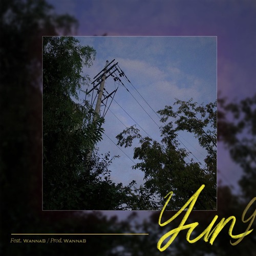 Midnight Feat.WannaB (Prod.WannaB)