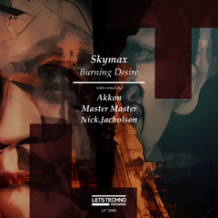 Skymax - Burning Desire (Master Master Remix)