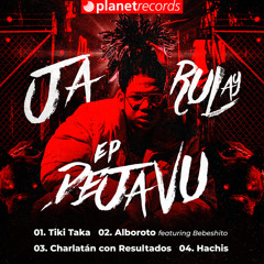 Tiki Taka (Prod. by Dave Produce)