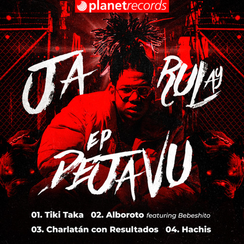 Tiki Taka (Prod. by Dave Produce)