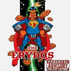 The Frydos-My Tugeye (2023 Remix)