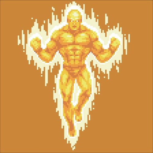 Charles Universe - SuperHuman (Prod. JSDG Beats)