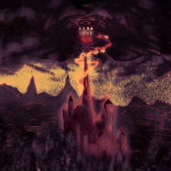 Black Moon Blood Music