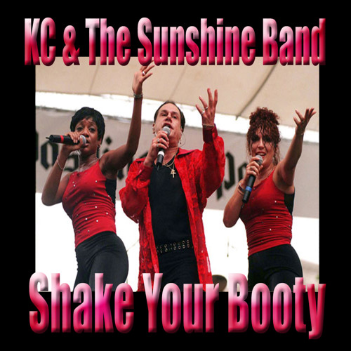 Kc And The Sunshine Band Keep It Comin Love