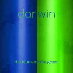 The Blue and the Green