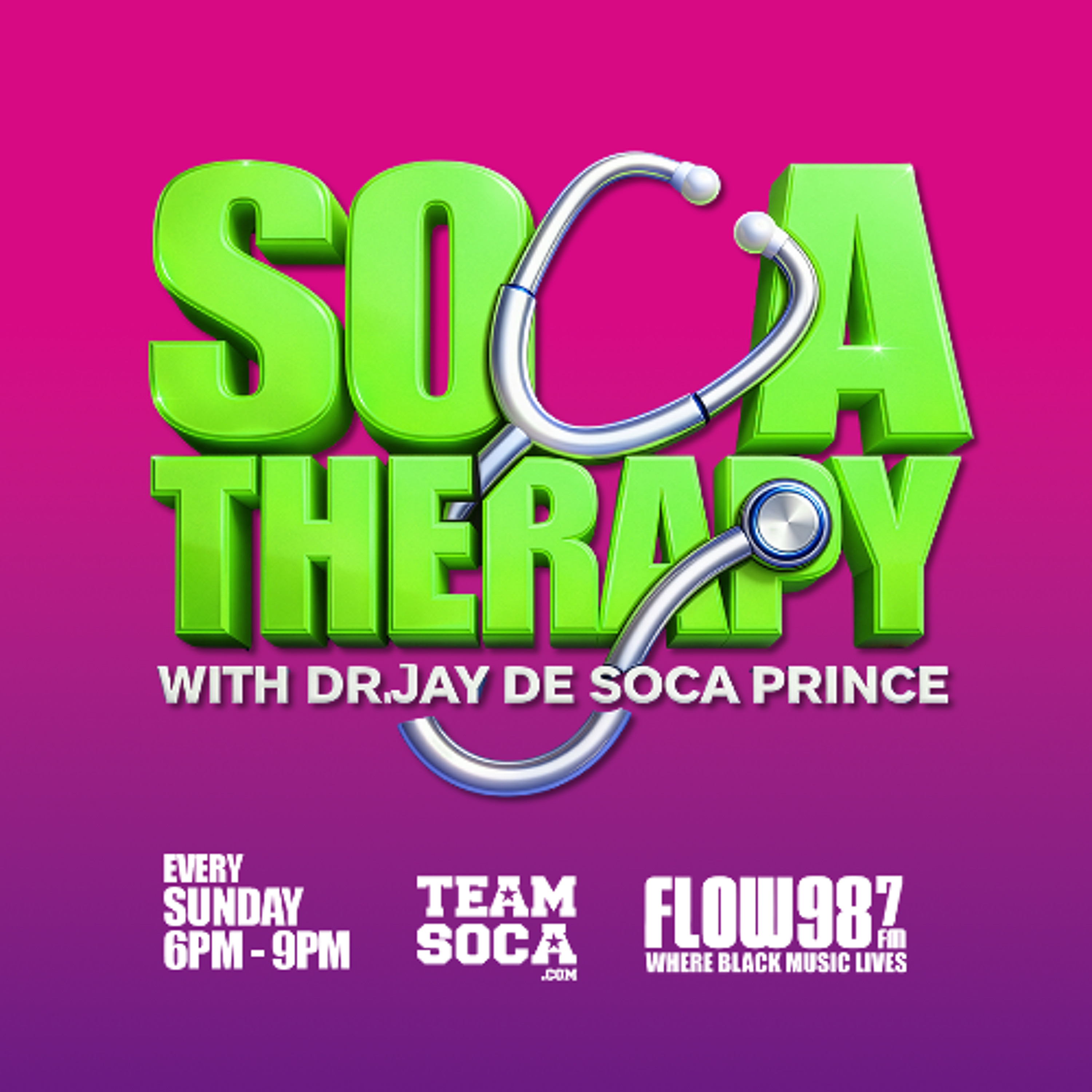SOCA THERAPY 05/17/26
