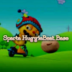 Sparta HuggleBeat Base
