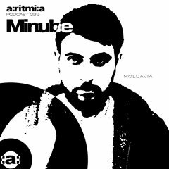 a:ritmi:a podcast 039 ~ Minube [Moldavia]