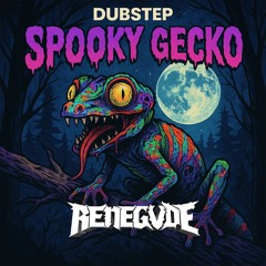 Spooky Gecko