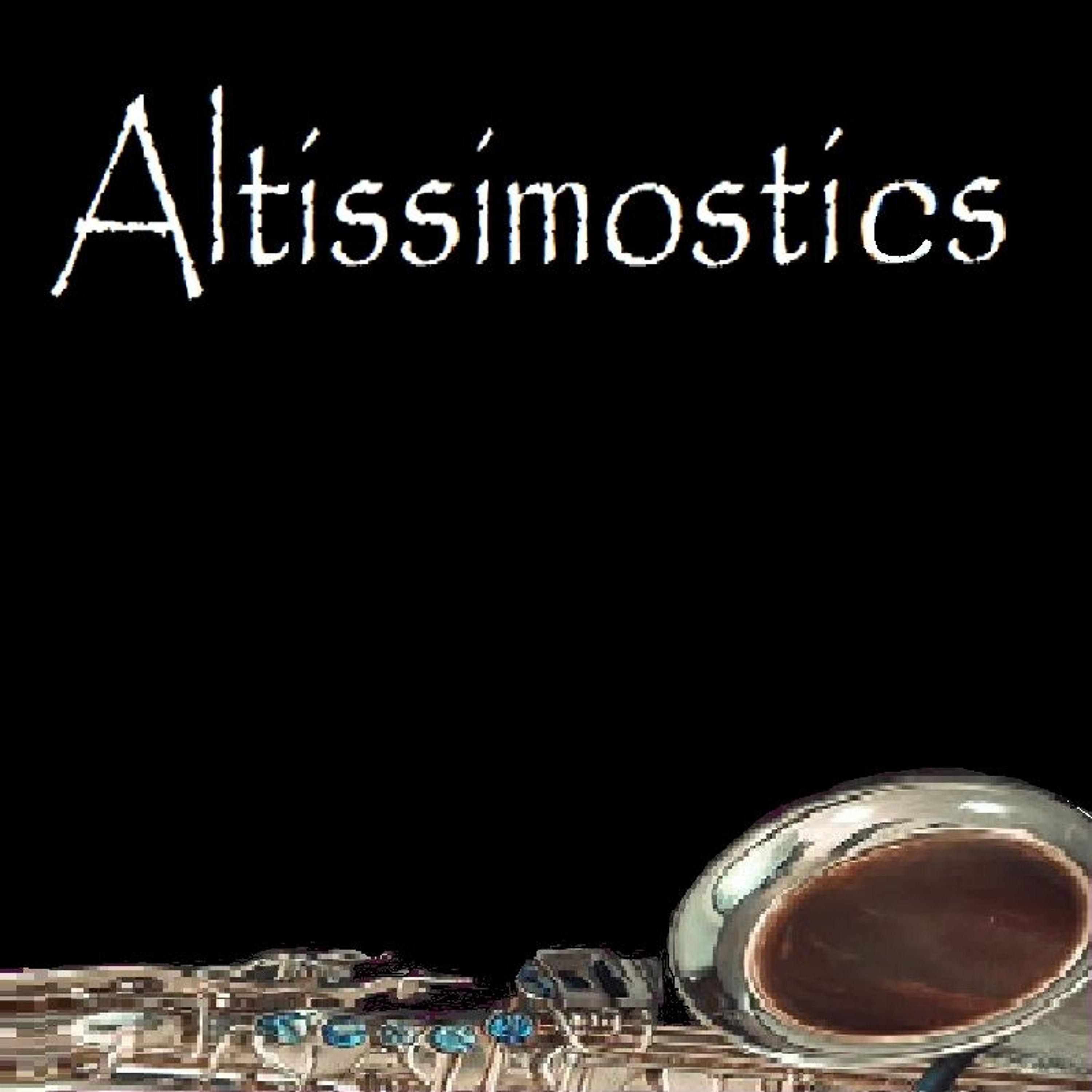 Altissimostics episode artwork