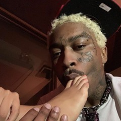 lil tracy - g1rlfr13nd (girlfriend)