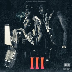 MIGOS - CAN'T GO OUT SAD (WSM RMX)