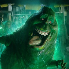 Ghost Walk (Instrumental)