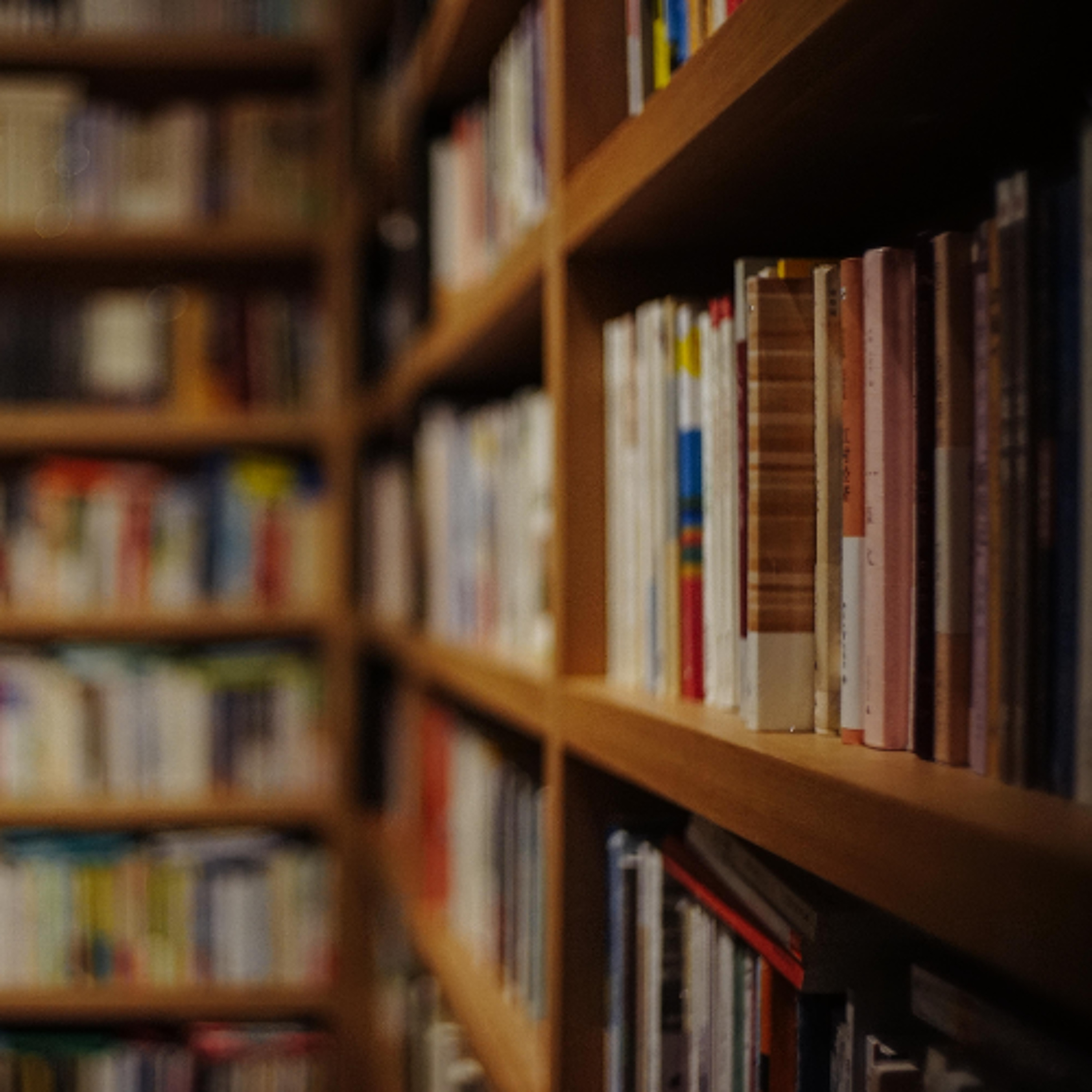 Dépot-vente de livres : comment Oplibris révolutionne la vie des petits éditeurs episode artwork