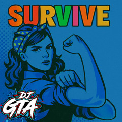 survive
