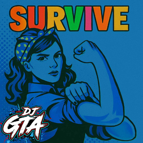 survive