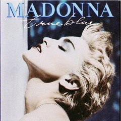 Madonna prod. [yungnibb]
