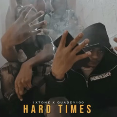 Hard Times (1st Bounce)
