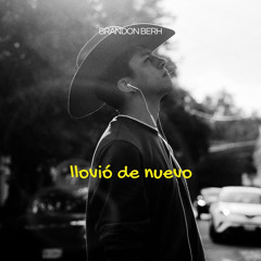 llovió de nuevo