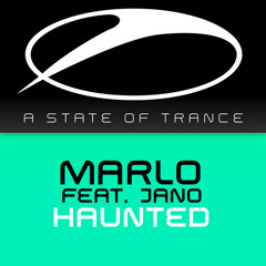 MaRLo feat. Jano - Haunted (Original Mix)