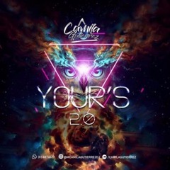 YOUR'S 2.0 CAMILA GUTIERREZ - Live Set 2019
