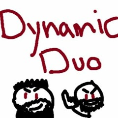 Dynamic Duo (feat Qsack)