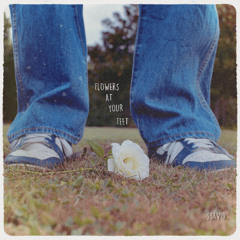 Flowers At Your Feet