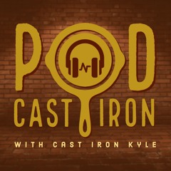 EP 5 | Thanksgiving Dishes Cast Iron Improves & History of Griswold’s Skillet Design