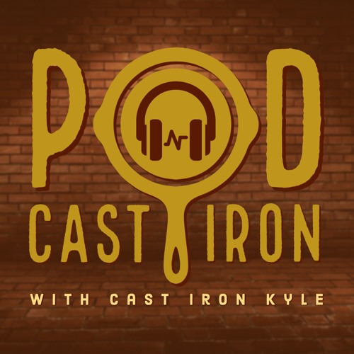 EP 5 | Thanksgiving Dishes Cast Iron Improves & History of Griswold’s Skillet Design